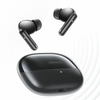 USAMS Słuchawki Bluetooth 5.3 IF27 bezprzewodowe douszne czarny/black