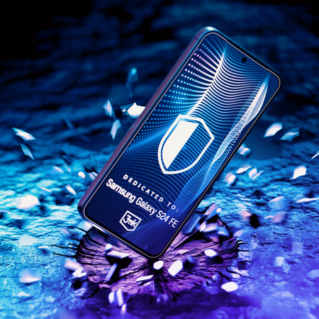 Samsung Galaxy S24 FE - 3mk FlexibleGlass Pro