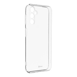Futerał Jelly Roar - do Samsung Galaxy A14 4G / A14 5G transparentny