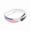 Strap Moro band für Xiaomi Mi Band 3 / 4 silikon strap uhr armband muster 10