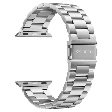 Etui Spigen Modern Fit Band Apple Watch 1/2/3/4 (42/44mm) Silver