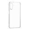 PURO 0.3 Nude - Etui ekologiczne Samsung Galaxy A13 5G (przezroczysty)