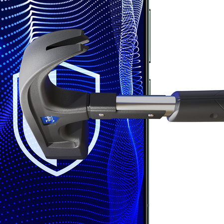 Lava Yuva 3 - 3mk FlexibleGlass Pro