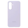 Samsung Case A36 Silicone Lavender