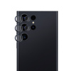 Samsung Galaxy S23 Ultra - HARDY Lens Protection Pro Black