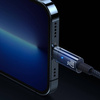 Baseus Explorer Series Kabel USB Typ C - Lightning 20W 1m blau (CATS000003)