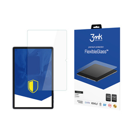 Ulefone Tab W10 - up to 11" 3mk FlexibleGlass