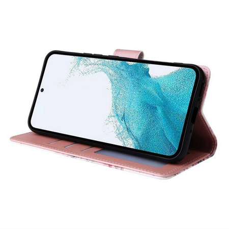 TECH-PROTECT WALLET GALAXY A54 5G MARBLE