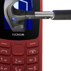 Nokia 105 4G (2023) - 3mk FlexibleGlass Pro