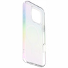 Etui UNIQ Iridescia do iPhone 16 Pro Max Magclick Charging holograficzny