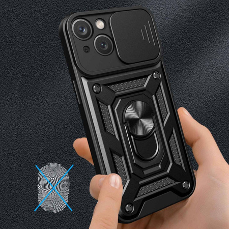 Nakładka Defender Slide do iPhone 11 czarna