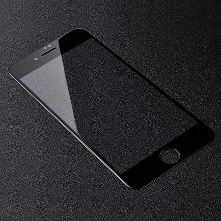 HOCO szkło hartowane HD Anti-static (SET 25in1) - MULTIPACK do Iphone 7 Plus / Iphone 8 Plus (G10)