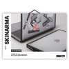Skinarma etui Henko MacBook Air 13"       (2018-2020) przezroczysty/frost clear