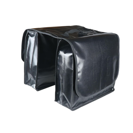 Wodoodporne sakwy rowerowe FSBFB-204 czarne
