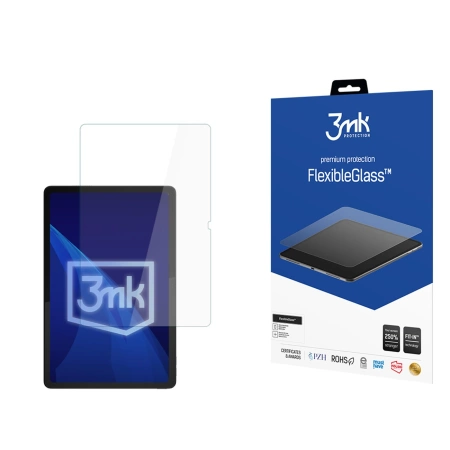 3mk FlexibleGlass Hybridglas für Lenovo Tab K11 Gen 2