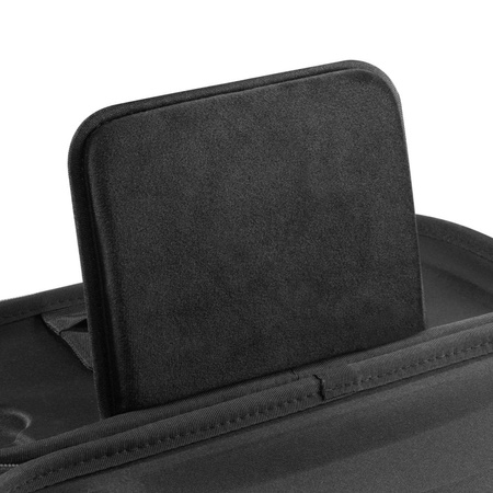 SPIGEN KLASDEN POUCH SONY PLAYSTATION PORTAL REMOTE CHARCOAL GREY