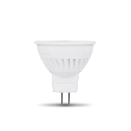 Żarówka LED G4 MR11 3W 12V 6000K 240lm Ceramiczna Forever Light