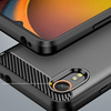 Etui SAMSUNG GALAXY XCOVER 7 Tech-Protect TPU Carbon czarne