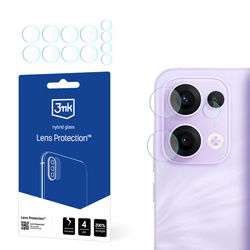 Oppo Reno 13 - 3mk Lens Protection