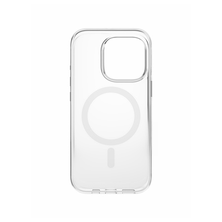 Allity nakładka Clear Protector Mag do iPhone 16 Pro