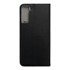 Kabura Smart Case book do SAMSUNG S21 Plus czarny