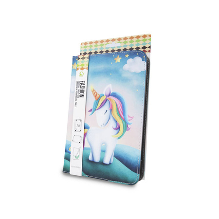 Uniwersalne etui do tabletów 9-10” Unicorn