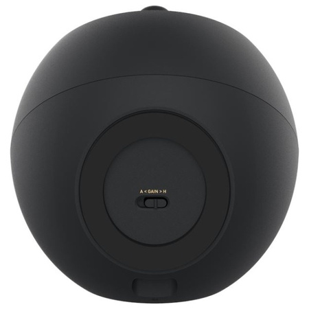 Creative Głośniki do komputera Pebble    2.0 V3 czarny/black Bluetooth 5.0 USB-C