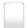 Etui IPHONE SE 2022 / SE 2020 / 7 / 8 PanzerGlass HardCase Antibacterial Military (0377) Grade Clear transparentne