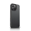 Wozinsky Carbon Fiber Case with MagSafe for Samsung Galaxy S25+ - Black