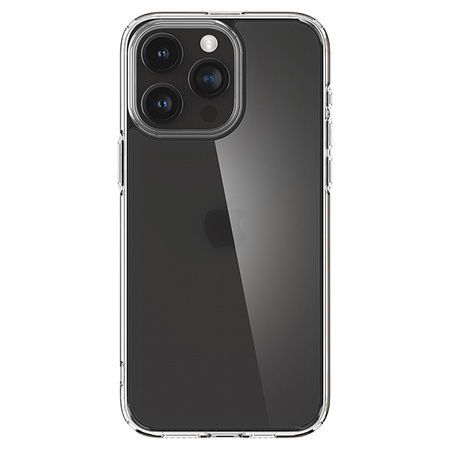 Spigen ULTRA HYBRID IPHONE 15 PRO MAX FROST KLAR