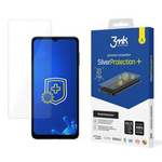 Samsung Galaxy M04 - 3mk SilverProtection+