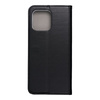 Kabura SMART CASE Book do MOTOROLA G05 czarny