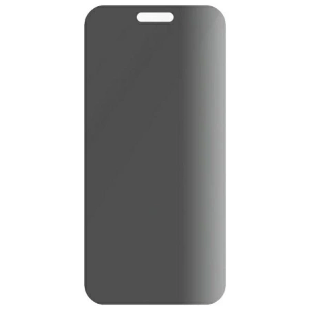 SAFE by PanzerGlass iPhone 16 Pro Max 6,9&quot; Privacy Displayschutzfolie Ultra-Wide Fit SAFEP95878