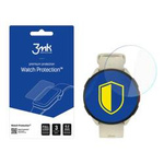 Polar Pacer - 3mk Watch Protection™ v. FlexibleGlass Lite