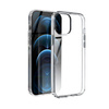 Futerał SUPER CLEAR HYBRID do SAMSUNG A05 transparent