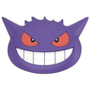 Popsockets 2 PopOuts Gengar Face 113262  uchwyt i podstawka do telefonu - premium