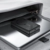 Acefast M12-10000 PD20W Powerbank Ultra-Slim, MagSafe-kompatibel – Schwarz