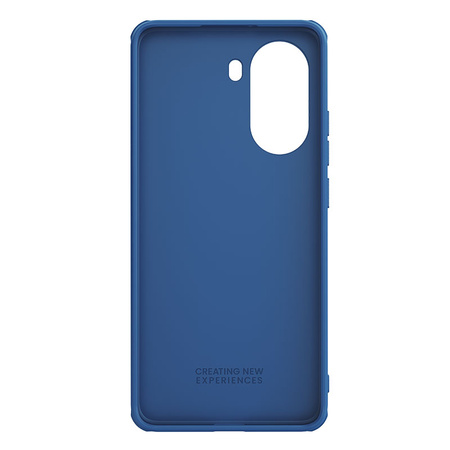 NILLKIN super frosted shield PRO XIAOMI POCO X7 PRO, BLUE / NIEBIESKI