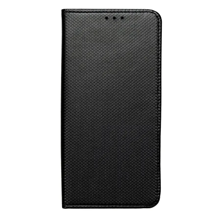 Etui Magnetyczne Xiaomi Redmi Note 10 4G / 10S Czarny
