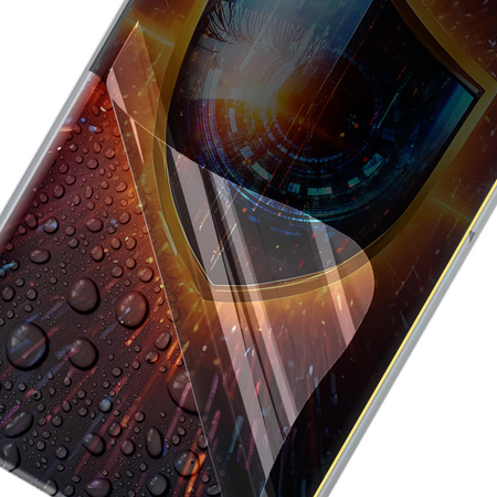 Realme 14 Pro+ - 3mk Silky Matt Privacy