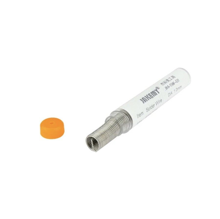 JAKEMY JM-SW-01 Cyna spoiwo do lutowania elektorniki baterii