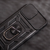 Nakładka Defender Slide do Xiaomi 12T / 12T Pro czarna