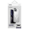 UNIQ etui LifePro Xtreme iPhone 14 Pro Max 6,7"Magclick Charging przeźroczysty/frost clear