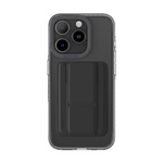 Amazing Thing Etui Titan Pro Mag Wallet Case IP156.7PTWBK do Iphone 15 Pro Max czarny z podstawką