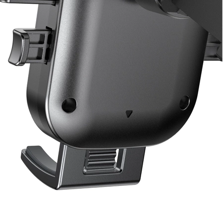 Joyroom JR-OK6 Autotelefonhalter am Armaturenbrett – Schwarz