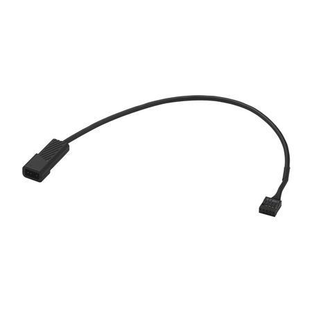 Cooling Fan Cooler Master SickleFlow Edge 120 ARGB (black)