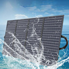 Choetech faltbares Solarladegerät 160W schwarz (SC010)