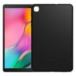 Slim Case plecki etui pokrowiec na tablet Lenovo Pad Pro 11,5'' 2021 czarny
