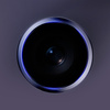 Samsung Galaxy S24 Ultra - HARDY Lens Protection Pro Violet