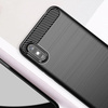 Futerał CARBON do XIAOMI Redmi 9A / 9AT czarny